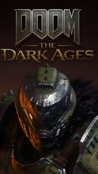 Doom The Dark Ages Wallpaper 5