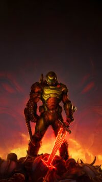 Doom The Dark Ages Wallpaper 2