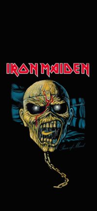 Iron Maiden Wallpaper 8