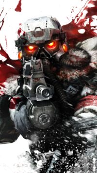 Killzone Mercenary Wallpaper 2