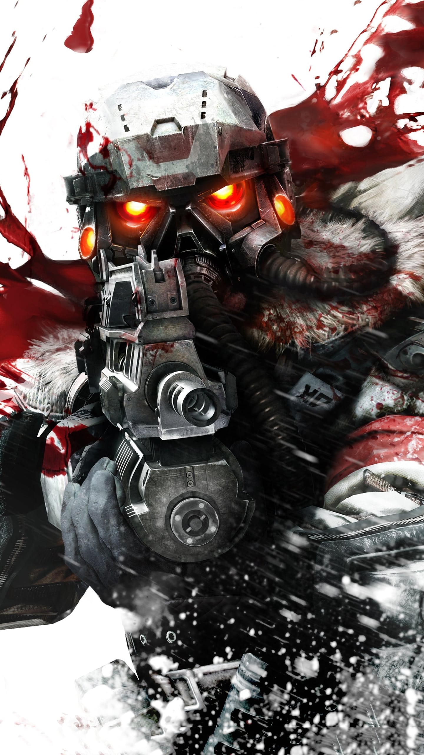 Killzone Mercenary Wallpaper 1