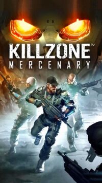 Killzone Mercenary Wallpaper 3