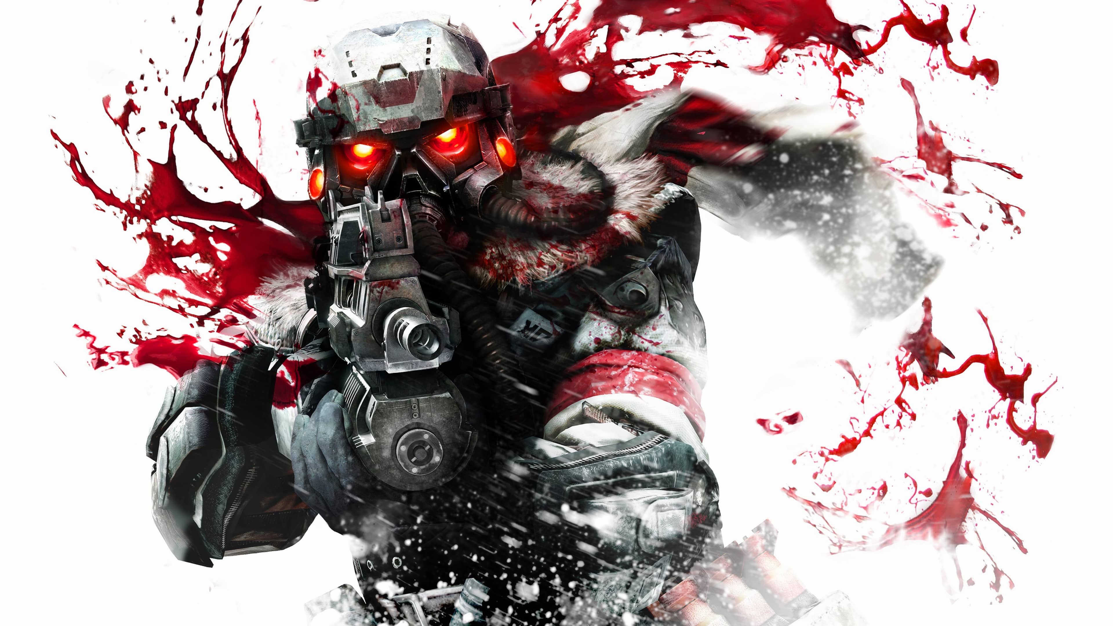 Killzone Mercenary Wallpaper 1