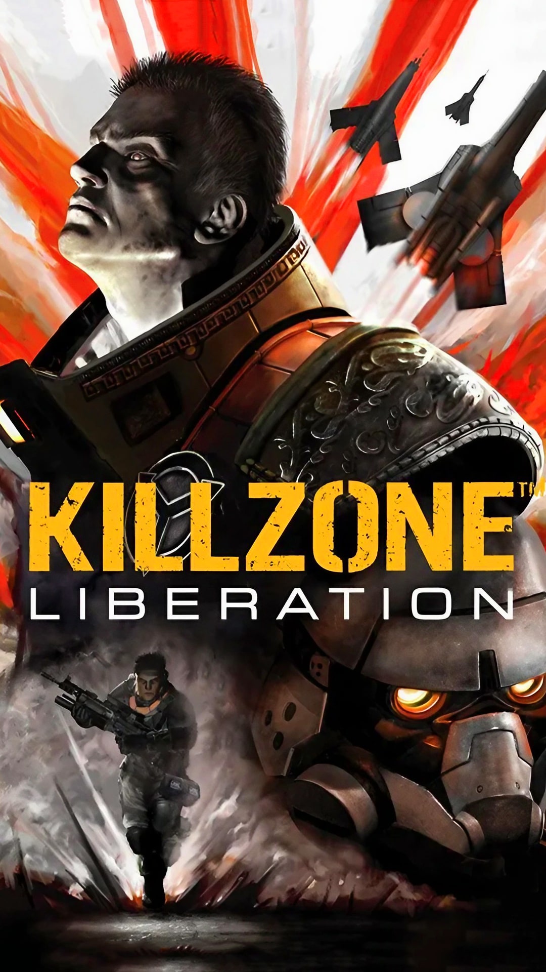 Killzone Mercenary Wallpaper 1