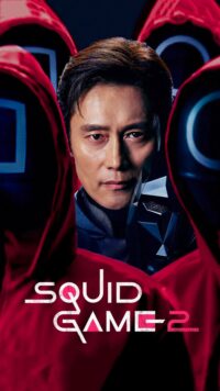 Squid Game 2 Wallpaper 8