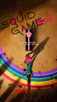 Squid Game 2 Wallpaper 9