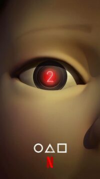 Squid Game 2 Wallpaper 7