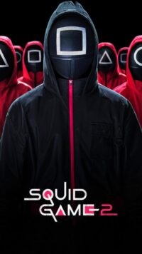 Squid Game 2 Wallpaper 6