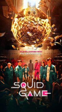 Squid Game 2 Wallpaper 3