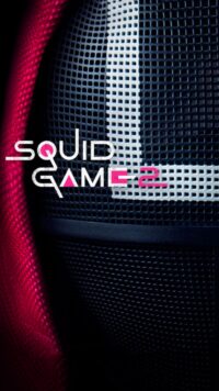 Squid Game 2 Wallpaper 2