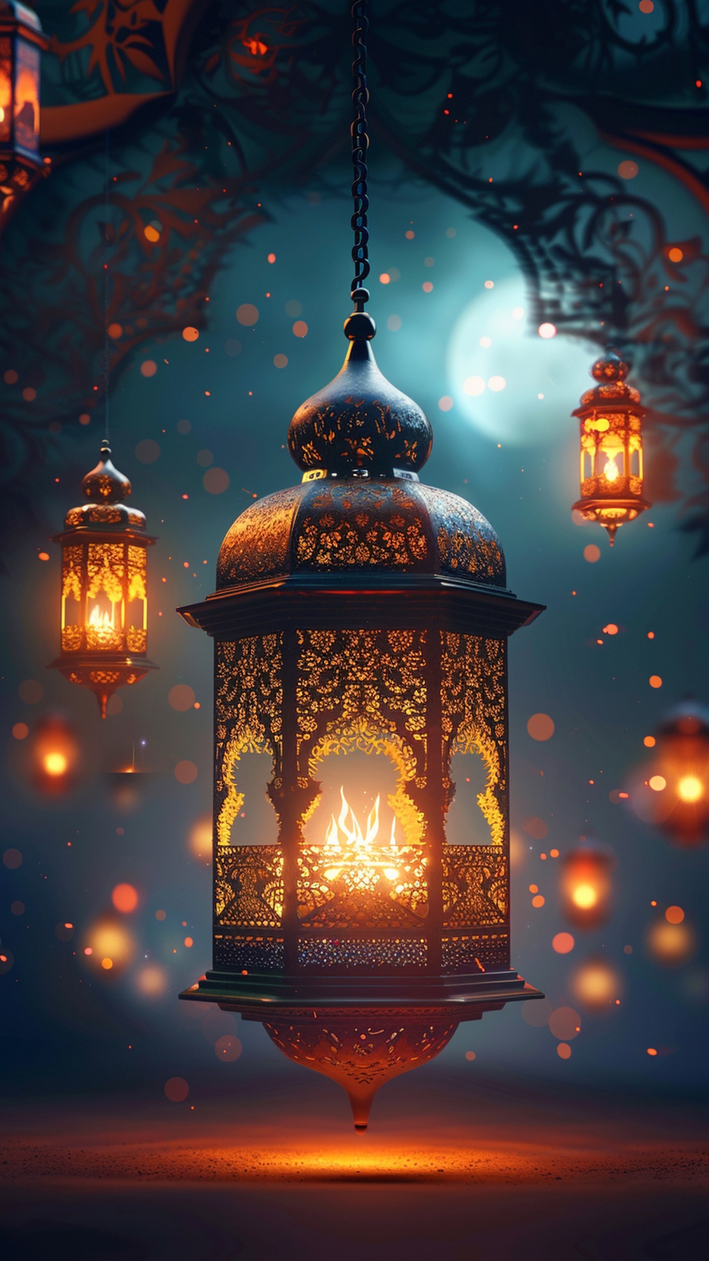 Ramadan 2025 Wallpaper KoLPaPer Awesome Free HD Wallpapers