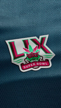Super Bowl LIX Wallpaper 2