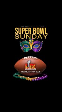 Super Bowl LIX Wallpaper 2