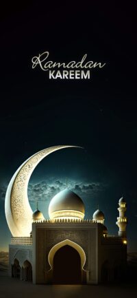 Ramadan Wallpaper 2