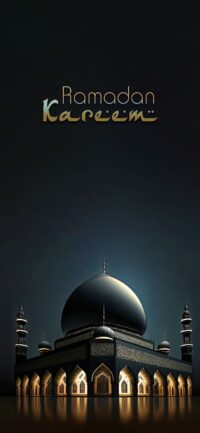 Ramadan Wallpaper 1