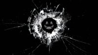 Black Mirror Wallpaper 2