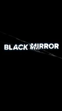 Black Mirror Wallpaper 9