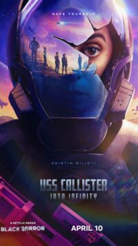 Black Mirror Wallpaper 8