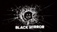 Black Mirror Wallpaper 7