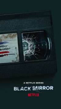 Black Mirror Wallpaper 6