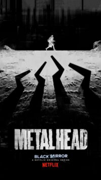 Black Mirror Wallpaper 5