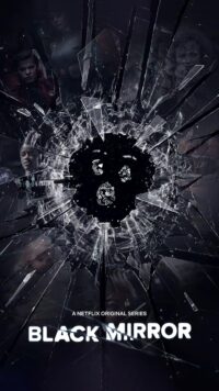 Black Mirror Wallpaper 3