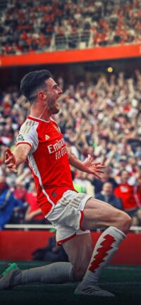 Declan Rice Wallpaper 1