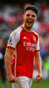 Declan Rice Wallpaper 10