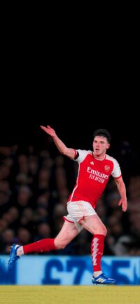 Declan Rice Wallpaper 9