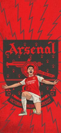 Declan Rice Wallpaper 8