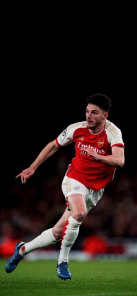 Declan Rice Wallpaper 7