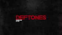 Deftones Wallpaper 1