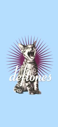 Deftones Wallpaper 1