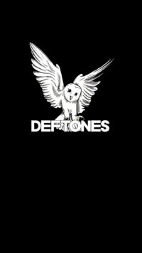 Deftones Wallpaper 2
