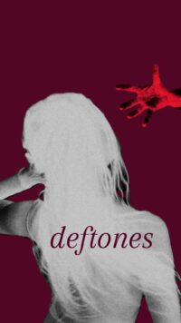 Deftones Wallpaper 10