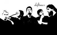 Deftones Wallpaper 5