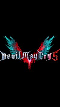 Devil May Cry Wallpaper 2