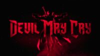 Devil May Cry Wallpaper 1