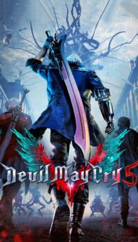 Devil May Cry Wallpaper 10