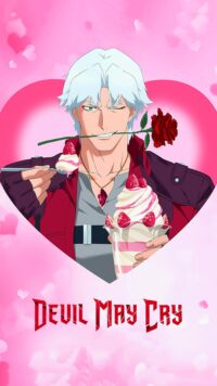 Devil May Cry Wallpaper 9