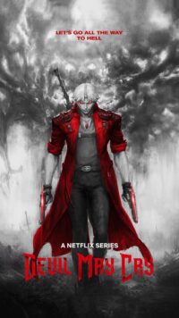 Devil May Cry Wallpaper 8