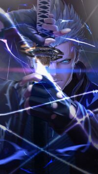 Devil May Cry Wallpaper 7