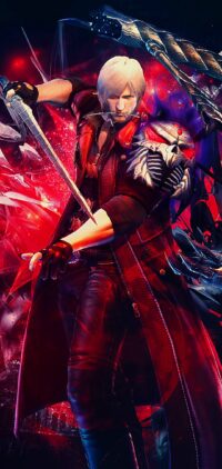 Devil May Cry Wallpaper 4