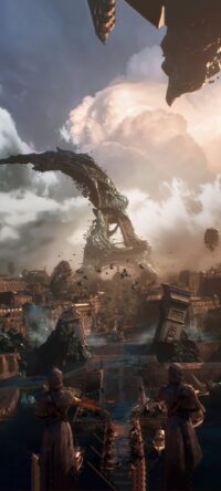 Expedition 33 Wallpaper 7