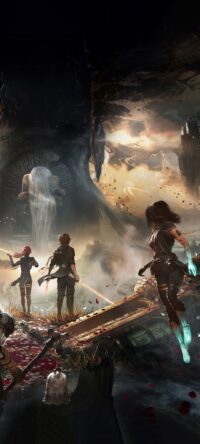 Expedition 33 Wallpaper 6