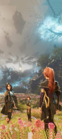 Expedition 33 Wallpaper 1