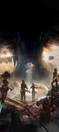 Expedition 33 Wallpaper 8