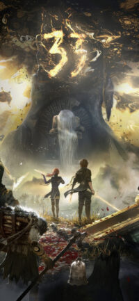 Expedition 33 Wallpaper 9