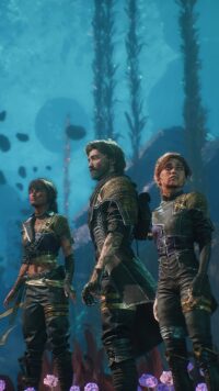 Expedition 33 Wallpaper 6