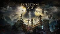 Expedition 33 Wallpaper 5